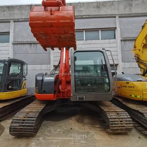 Wholesale Hitachi hot sale Second hand Hitachi 75US hydraulic crawler excavator Japan origin used mini digger nice quality Cheap price from china suppliers