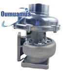 OEM Hitachi EX200 Turbocharger Excavator For Isuzu 6BD1T Engine 1144002720