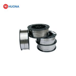 Wholesale Corrosion Resistant Thermal Spray Wire Bearing Coating Wire Safety for Arc Flame Spray from china suppliers