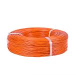 2.5mm PVC Insulated Copper Core BV Electric Wire Cable For Factory