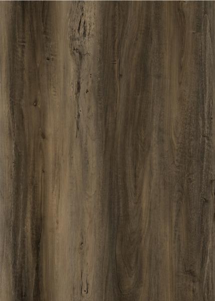 Unilin Click SPC Wood Flooring Biodegradable Maple Birch Glueless Oak GKBM DG