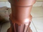 Marble Quarry Down The Hole Drilling Button Bits Tungsten Carbide Buttons