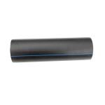 PE100 Black HDPE Water Supply Drainage Pipe Transfer DN1600mm