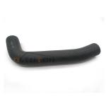 345D 349D Excavator Spare Parts Rubber Water Hose For Construction Machinery