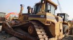 Used Bulldozer D8R,Dozer D8R,Original From Japan