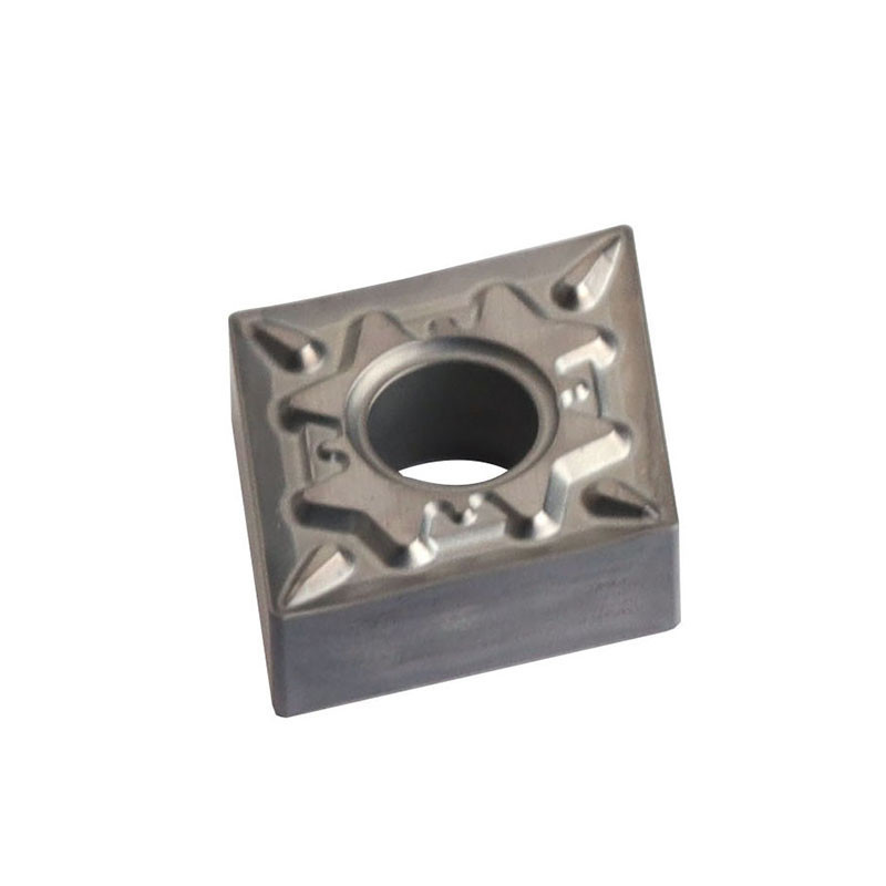 CNMG120408HQ Indexable Milling Inserts