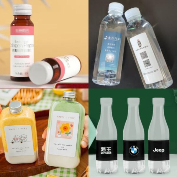 Glass 500mL Pet Bottle Packing Machine 5000bph Ketchup Filling Machine