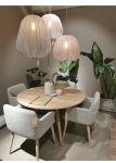 Italian Designer LED Art Chandeliers Home Indoor Living Room Dining Room