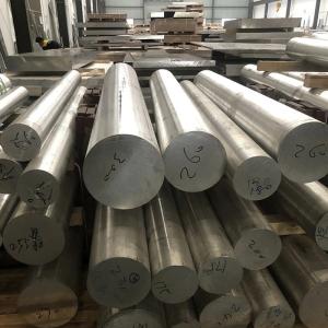 Wholesale 2mm Diameter 7075 6061 Aluminum Rod Fluorine Carbon Spraying from china suppliers