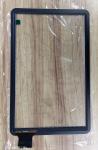 22Inch 6.0mm USB Industrial Touch Panel Multiple Capacitive Points