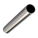 Grade 200/300/400 series 301 304 316 410 BA 2B 8K stainless steel pipe with