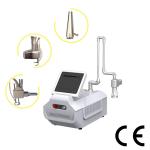 USA Coherent Metal Tube Medical RFco2 fractional laser cosmetic laser machine
