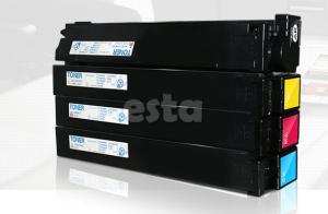 Wholesale Compatible Konica Minolta Bizhub C203 Toner Cartridge TN213 For Photocopiers from china suppliers