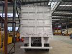 24 Hour Online Service Ottc Certification Truck Semi Trailer Cargo Side Curtain