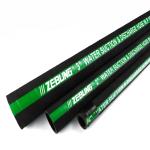 Flexible Water Suction Discharge Hose 3 Inch Low Pressure For Light Duty