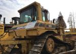 Road ConstructionUsed CAT Bulldozer / Second Hand Bulldozer D6R