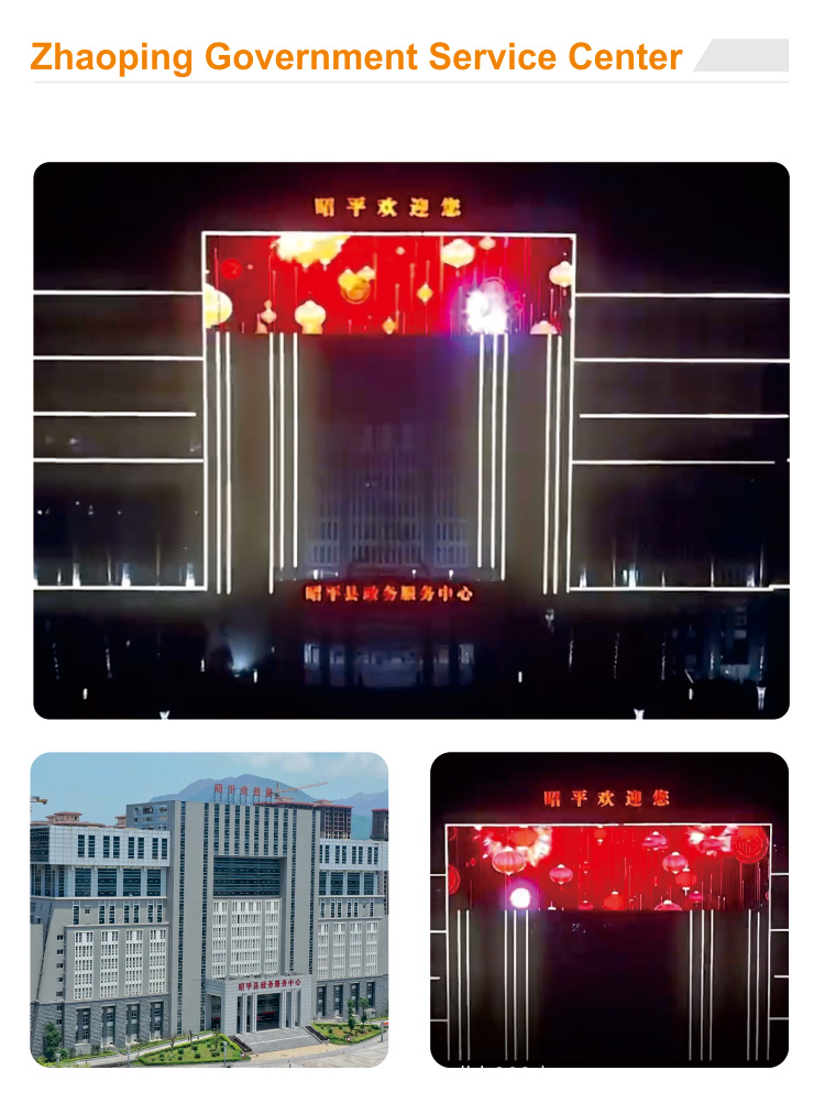30 Models Custom Outdoor LED Point Source Landscape Light with RGB Color Temperature and CREE OSRAM EPISTAR Chip Material