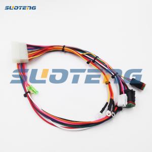 Wholesale 398-7013 Wiring Harness Console Harness 3987013 For 323D2 from china suppliers