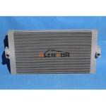 Construction Machinery bulldozer Parts E320C Excavator Fuel Tank 100% New
