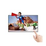 10.1" 4K 3D Monitor