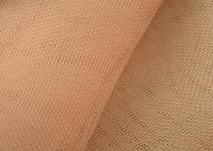 Wholesale Nylon Monofilament Dipped Tire Chafer Fabric , Rubber Sheet Material Fabric from china suppliers