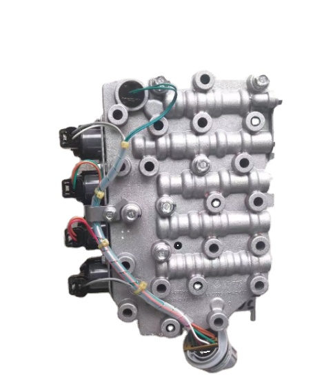 CVT Transmission Valve Body Assembly QR019CHA QR019CHB 019CHD 019CHE for 2008-2020