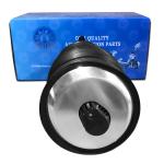 1 Pc Load Capacity Black 2 Air Suspension Spring