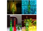 Christmas Decorative Indoor String Lights Garland Waterproof Copper Wire For