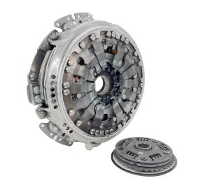 Wholesale 602000619 Transmission LUK Clutch Kit 0AM DQ200 For VW Audi Genuine New Second Generation from china suppliers