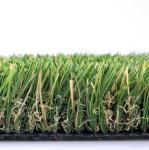 5500 Dtex Artificial Landscape Fake Turf For House Yard Garden School And