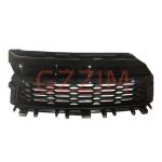 High Level Auto Parts Car Grille ABS Plastic Chromed Front Grille For Chevrolet