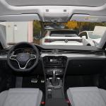 Electric Steering System 4 Doors 5 Seats Sedan 210 km/h Petrol Used Car Volks