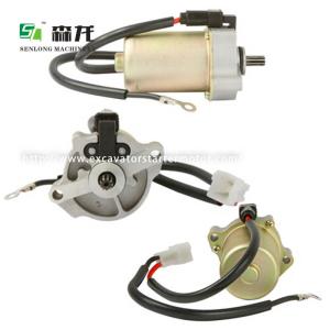 Wholesale Starter For Polaris ATV Outlaw 90 Sportsman 90 89cc 2007-201312 V 9T SND0571 410-58043 31200-18S-000 453478 454952 from china suppliers