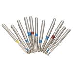 Rotary Instruments Dental Drill Burs Diamond Dental Burs