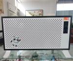 Convection Heater Fan 2000W Freestanding or Wall Mounting Heater Overheat