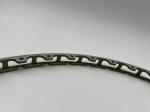 CNC Aerospace Parts Machining Seal Cages Anodized Coating
