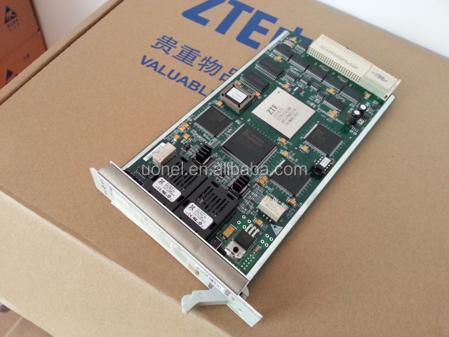 ZTE S320 ZTE ZXMP S320 SDH transmission ZTE O4CSD L-4.2 O4CSD(L-4.2,LC) 1xSTM-4 optical line board