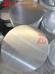 round Henan 1050/1060/1100 High Quality Aluminum Circle Manufacturers Direct