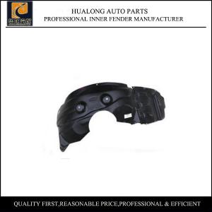 Wholesale Superior Chrysler Jeep Dodge Parts / Front Fender Liner 5116279AE 5116278AE from china suppliers