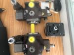 R902084877 AA11VLO190HD1D/11R-NPD62K02 Originalexcavatorplungerpumphighpressure