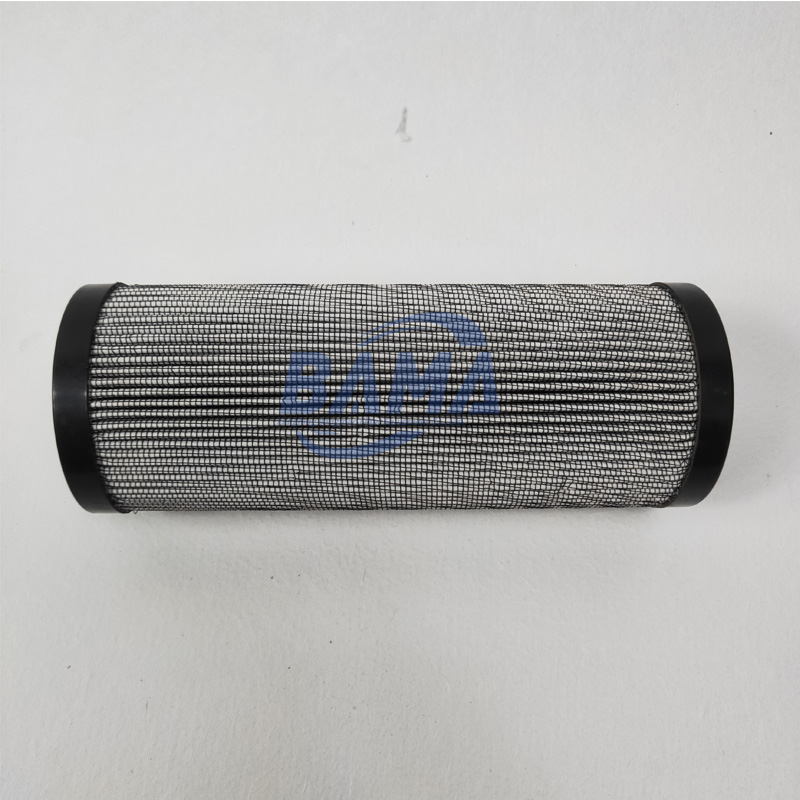 BangMao D141G25A 10 micron hydraulic filter replacement with Video outgoing-inspection