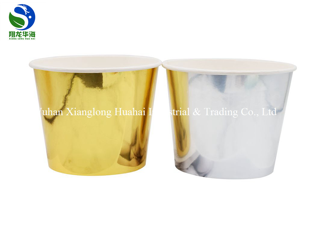 Factory Direct Personalised Customize Design Paper Fried Chicken Bucket
