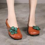 S134 2020 manufacturers simple temperament fashion women's shoes spring and
