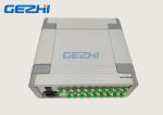 FC Connector APC Desktop 1x18 Optical Switch Equipment