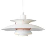 Simple Modern 110 -220V Drop Pendant Lights For Kitchen Dining Room Fixtures