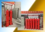 0.6kg/L 5.7MPa CO2 Automatic Fire Extinguishing System Reasonable Good Price