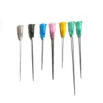 Micro Blunt Tip Cannula Needle for Ha Dermal Filler Injection Blunt Tip Cannula