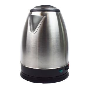 Wholesale 220V Voltage Metal Electric Kettle 360 Degree Rotation Hot Water Kettle from china suppliers