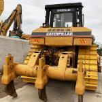 160.3kw 23647.6kg Used Cat Bulldozer Cat D7H Bulldozer Crawler Equipment Machine