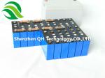 High Energy Density Deep Cycle Lipo Battery 2Volt 200Ah For Miners Lamps